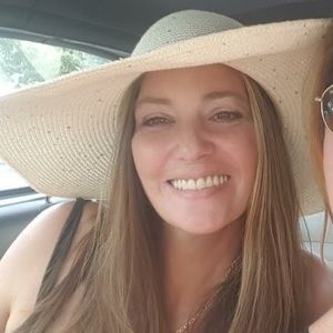 Meet your Posher, Kristin